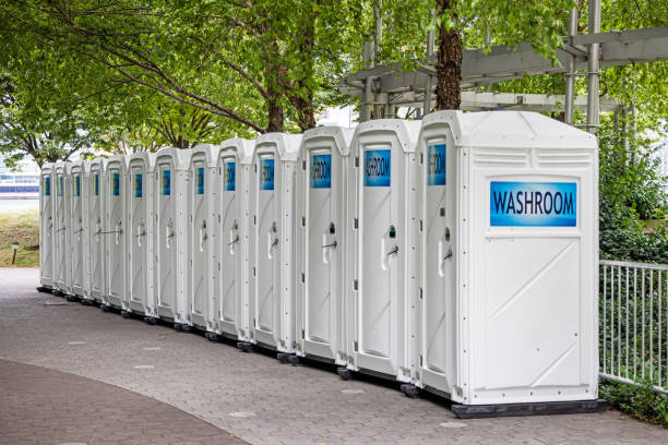 Porta potty services near me in Harleigh, PA