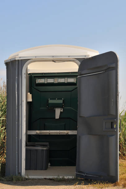 Best Porta potty rental near me  in Harleigh, PA