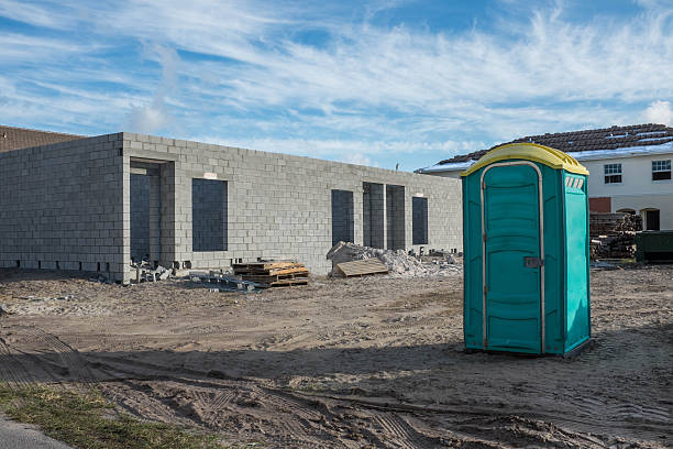Porta potty rental for outdoor events in Harleigh, PA